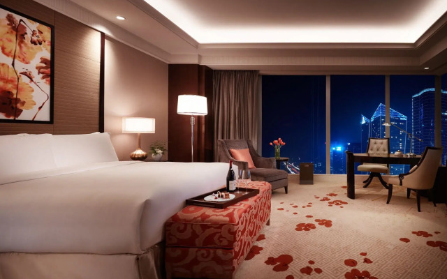 Fairmont Chengdu