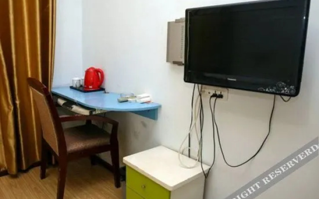 Jiajia Hotel