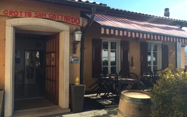 Ristorante Hotel San Gottardo