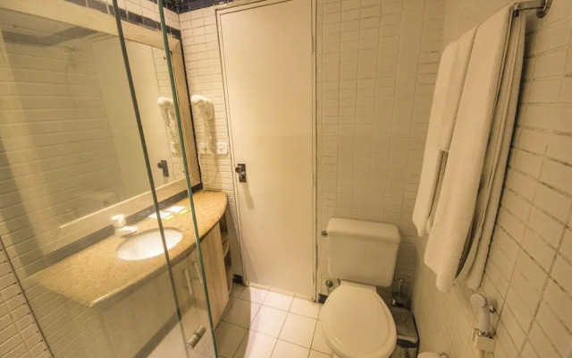 Littoral Victory Flat