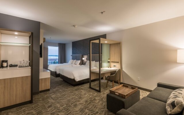 SpringHill Suites Dallas Rockwall