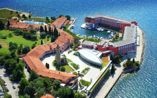 Vila Barka