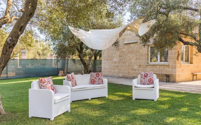 Villa Safiria - Carpignano Salentino