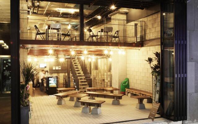 Boutiquehotel K Jongno