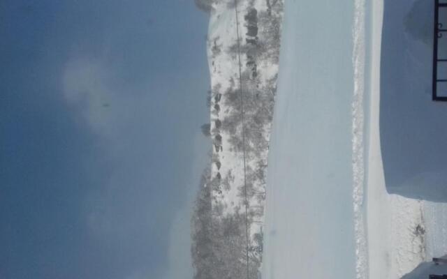 Appartamento Montefumaiolo