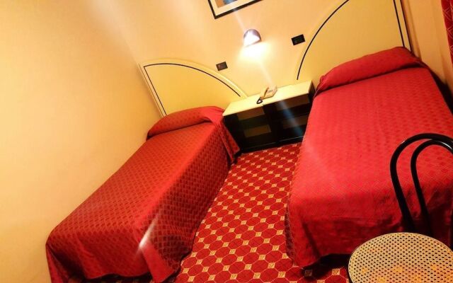 Hinterland Hotel