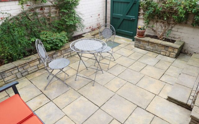 Sunlight Soap Cottage