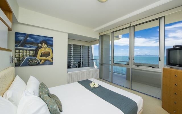1 Bright Point Apartment 4202