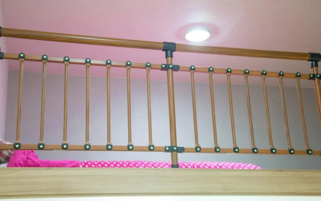 Suncheon Bay Healing Camp Pension