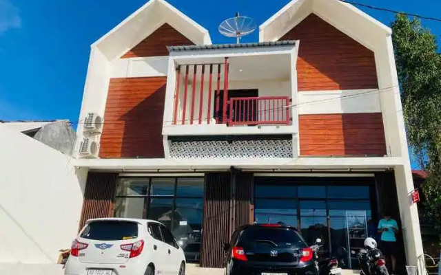 Griya Putih Banguntapan RedPartner