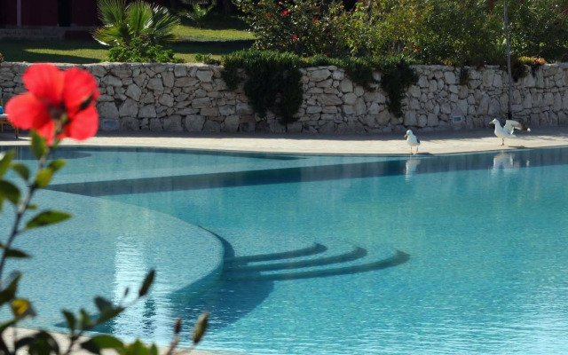 Domaine de l'Arganeraie