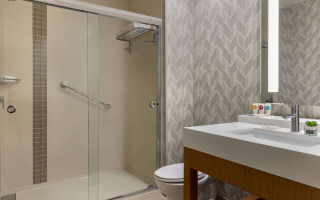 Hyatt Place Houston Downtown