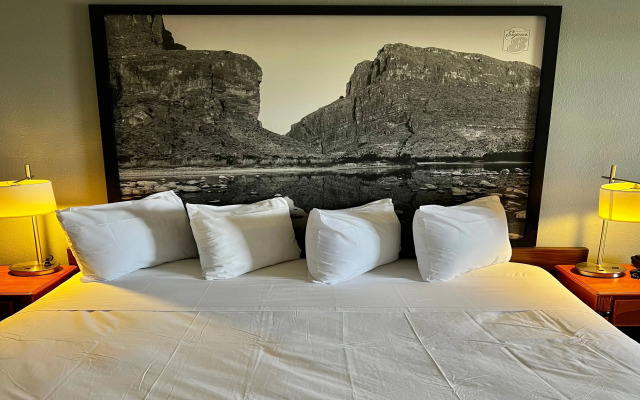 Four Points By Sheraton Distrito Uno Chihuahua