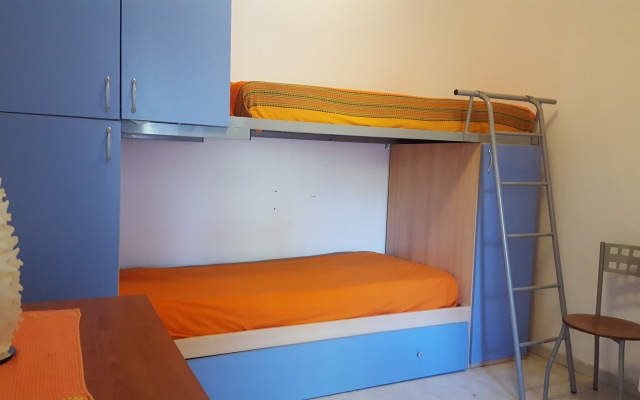 Appartamenti Santa Rita