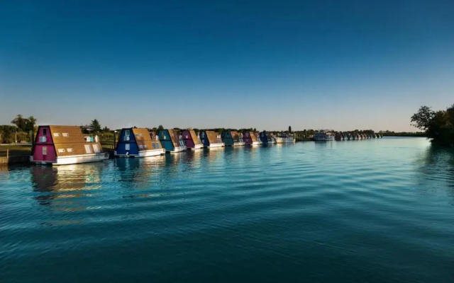 Resort Marinazzurra