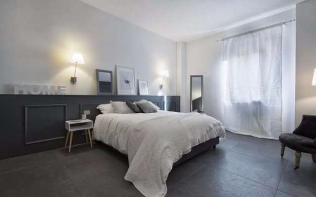 Suite Vogue Visconti