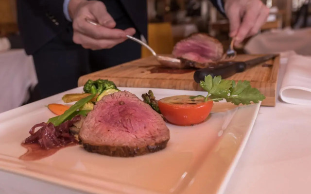 Christiania Mountain & Spa