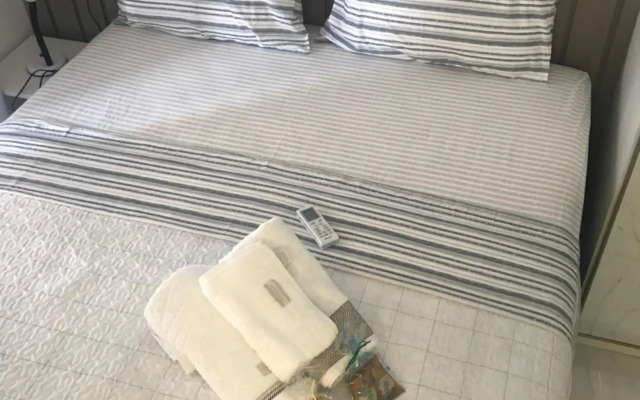 Torres House Smart Barra com WiFi