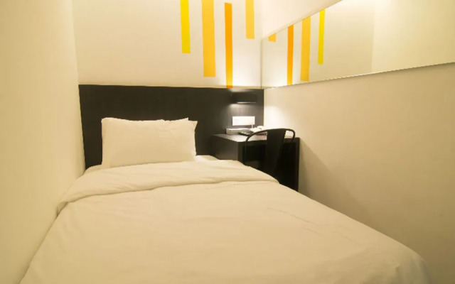 Illuminate Boutique Hostel