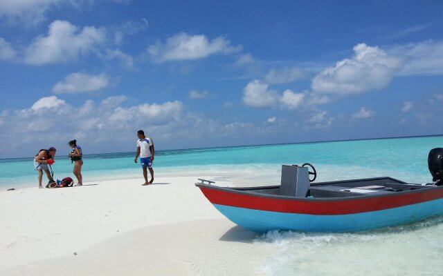 Oliva Palm Cottages