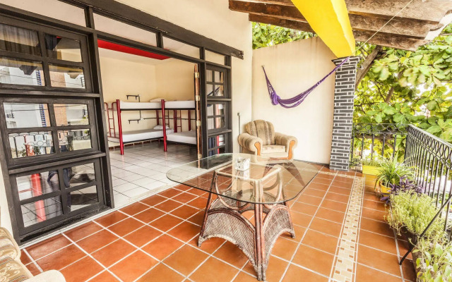 Che Playa Hostel & Bar