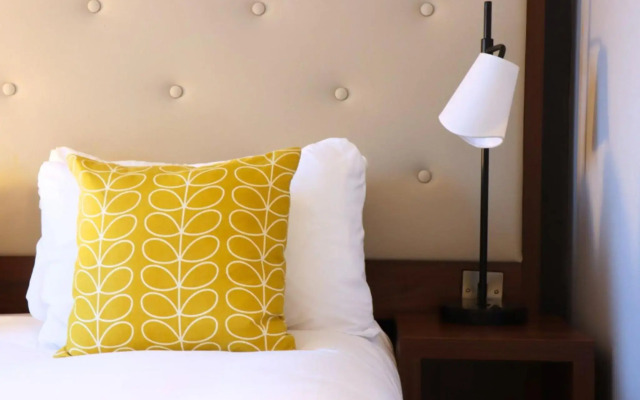 Mercure Preston Samlesbury