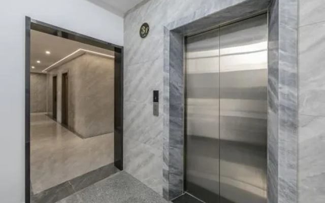 Fuzhou Wanxin Hotel (Changle International Airport) – Spa – Fuzhou