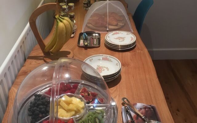 Greenacres B&B