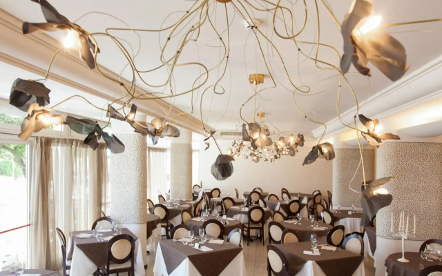 Hotel Soraya
