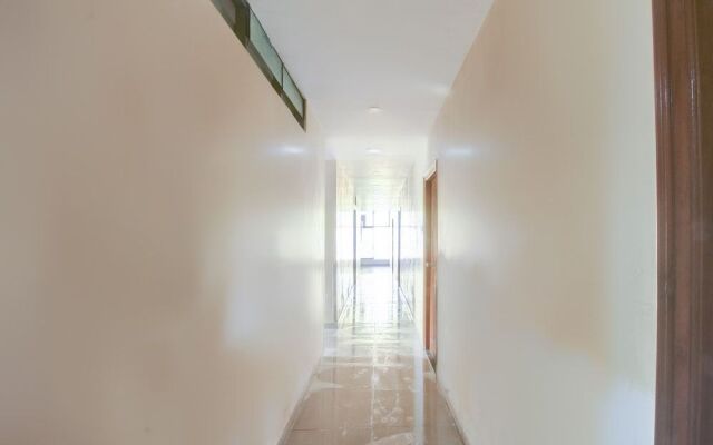 Oyo 28047 Hotel Galaxy Residency