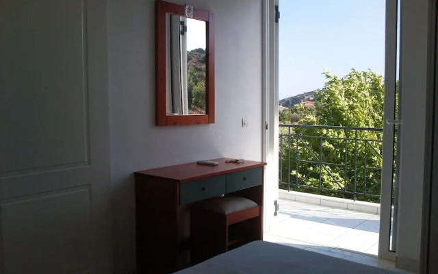 Apartments Xenios Zeus 2