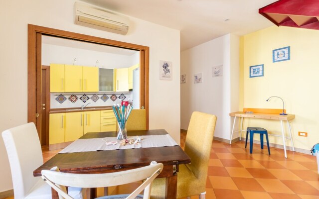 Residenza Sorrentina