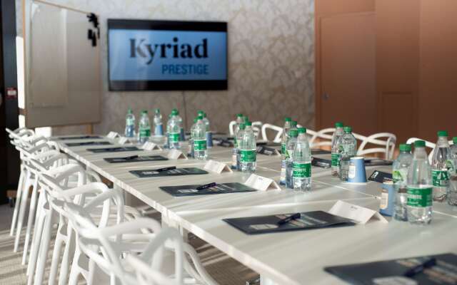 Kyriad Prestige Clermont-Ferrand