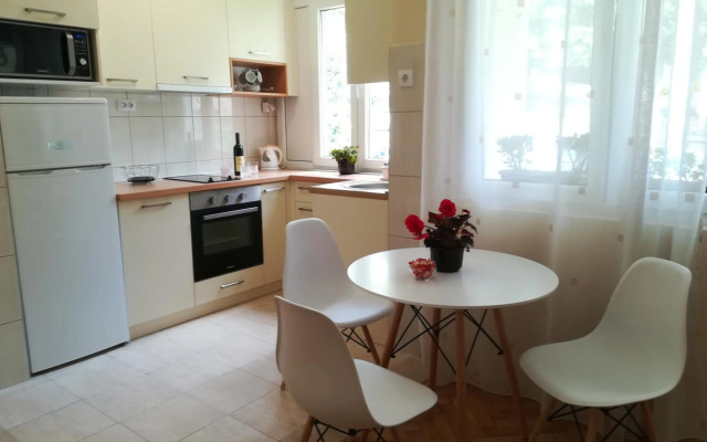 Apartment Nikolic Kotor