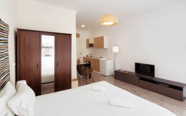 Aparthotel Oporto Entreparedes