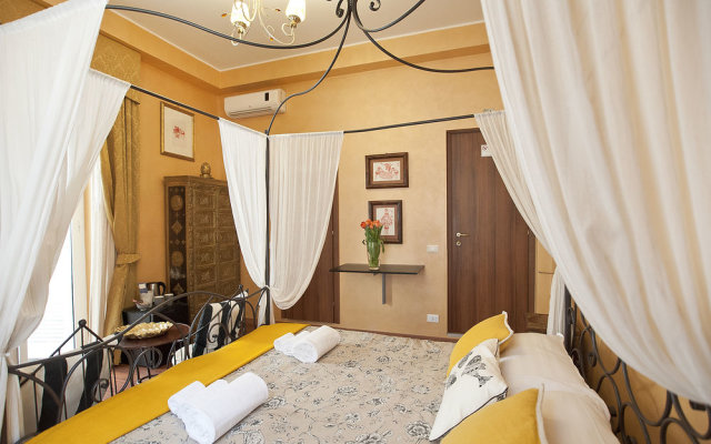 Holidays Rooms Rome Guest House