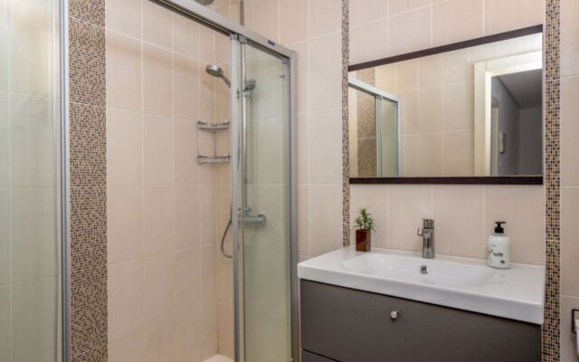 House Navigolf Mijas Costa