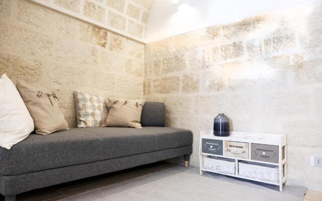 Dimora Don Vincenzo - Puglia Mia Apartments