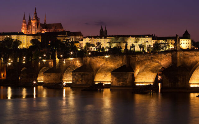 Bohemia Apartments Prague Old Town