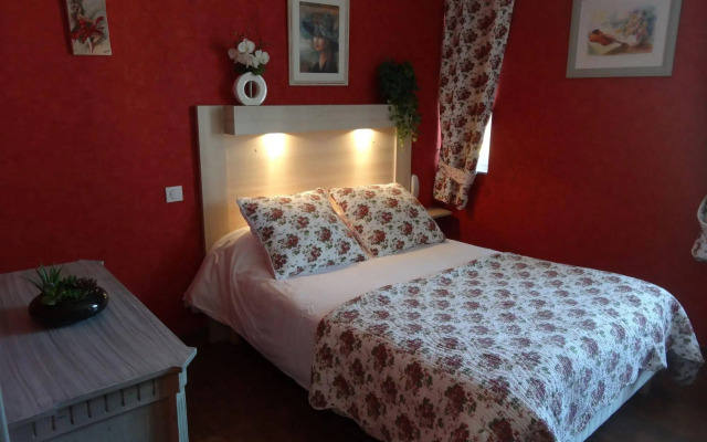 Hôtel de Lion sur Mer