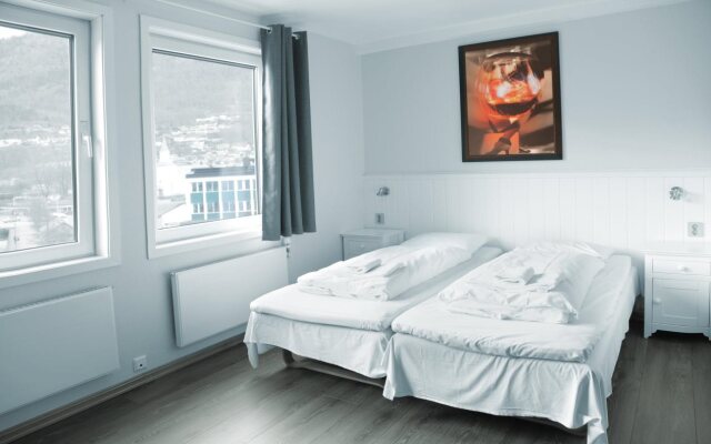 Hardanger Hotel