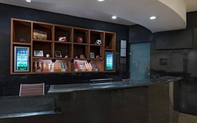 Four Points by Sheraton Monterrey Linda Vista
