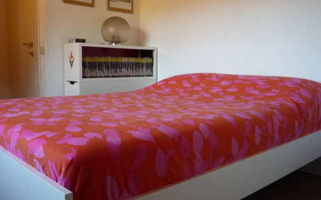 Tinaia-1 Villa, 1116 Beds