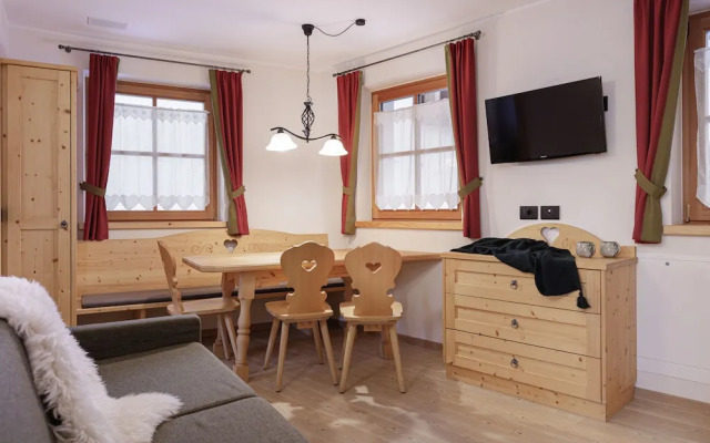 Chalet Winklwiese