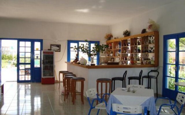 Creta Sun Hotel Studios