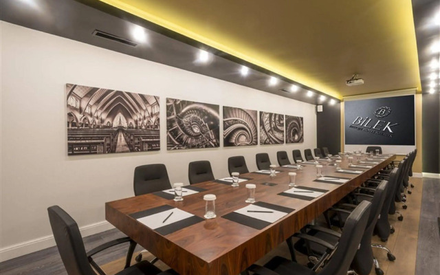 Bilek Boutique Hotel Kavacik