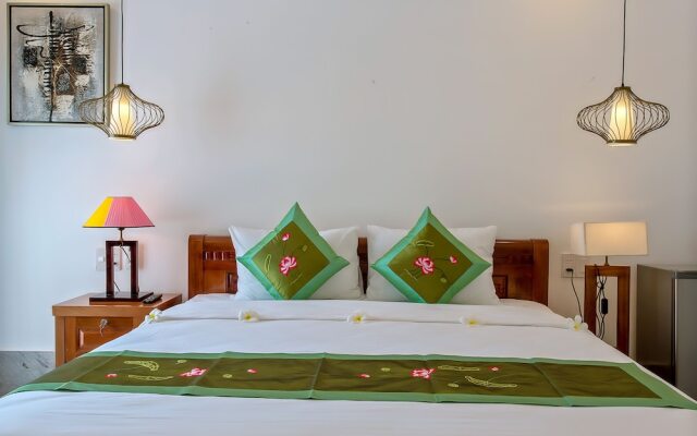 White House Villa Hoi An
