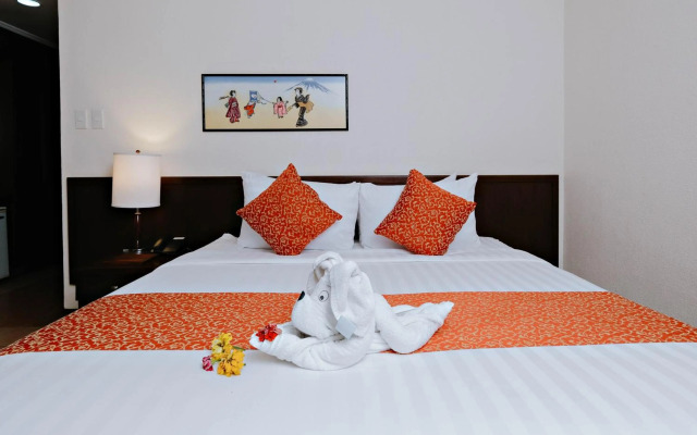The Suites at Mount Malarayat