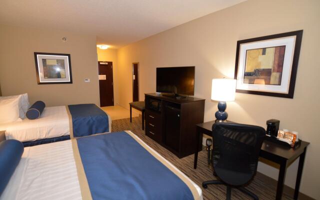 Best Western New Albany