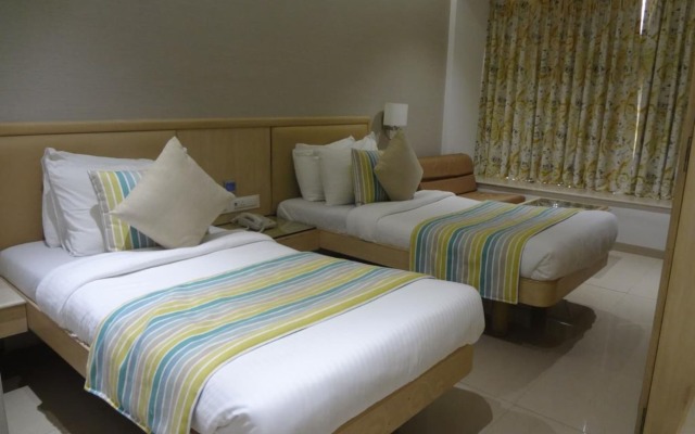 Hotel Suncity Apollo